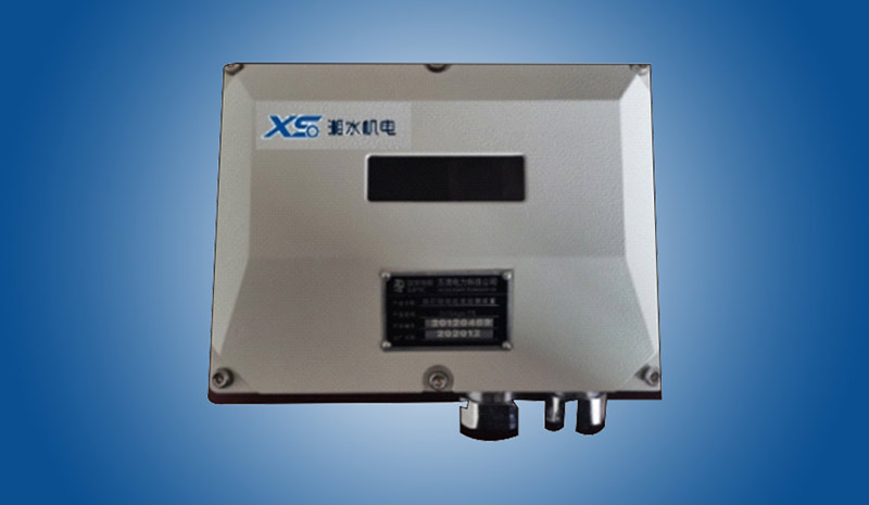 变压器铁芯、夹件接地电流在线监测装置