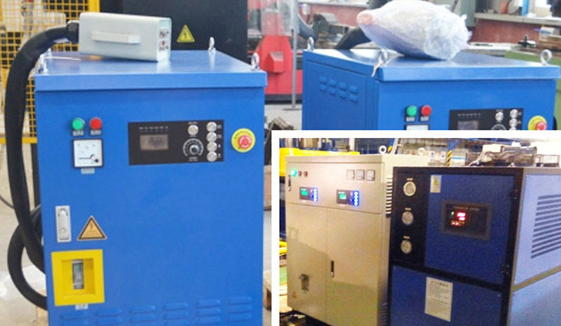 高中频焊接设备