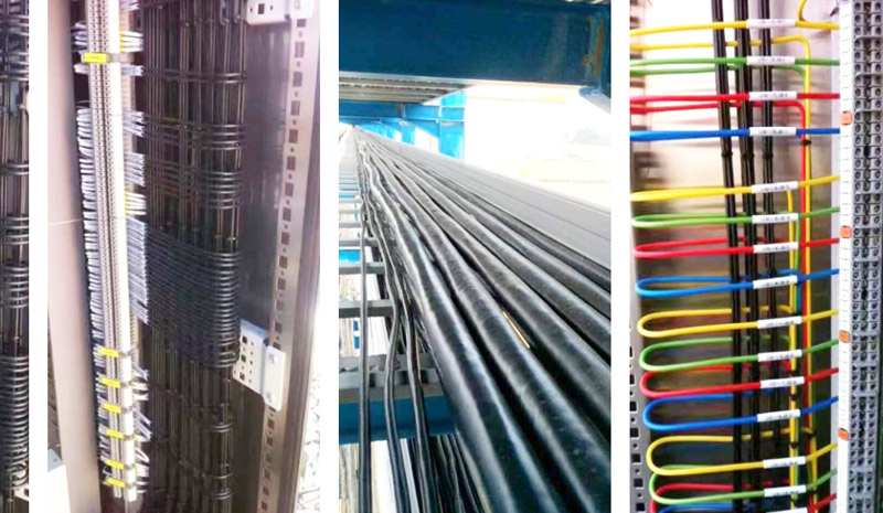 桥架制作及安装